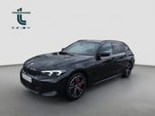 BMW M340