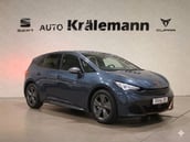 Cupra Raval