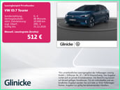 Volkswagen ID.7 GTX