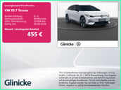 Volkswagen ID.7 GTX