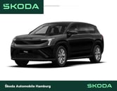 Skoda Peaq