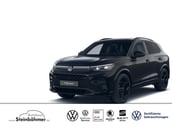 Volkswagen Tiguan R