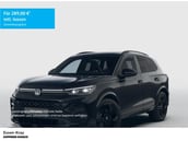 Volkswagen Tiguan R