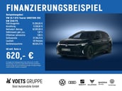 Volkswagen ID.7 GTX