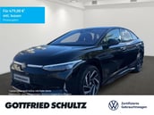 Volkswagen ID.7 GTX