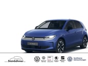 Volkswagen ID. Polo