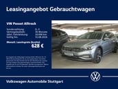 Volkswagen Passat Alltrack