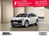 Audi A2 e-tron