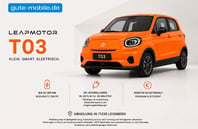 Leapmotor T03