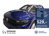 Volkswagen Touareg R