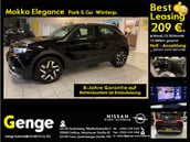 Opel Mokka-e