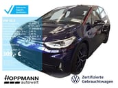 Volkswagen ID.3 GTX