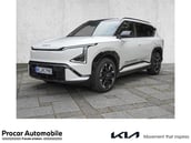 Kia EV5