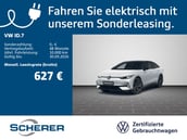 Volkswagen ID.7 GTX