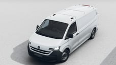 Volkswagen e-Transporter