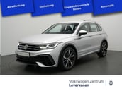 Volkswagen Tiguan R