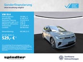 Volkswagen ID.4 GTX