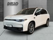 Leapmotor C10