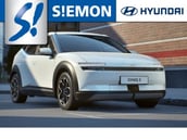Hyundai IONIQ 3