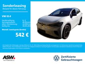 Volkswagen ID.4 GTX