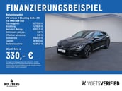 Volkswagen Arteon R