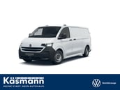 Volkswagen e-Transporter