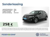 Volkswagen T-Roc R
