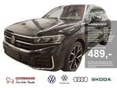 Volkswagen Touareg R