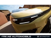 Leapmotor B05