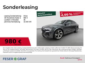 Audi SQ8 e-tron