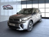 Citroën e-C3 Aircross