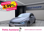 Volkswagen Golf GTD