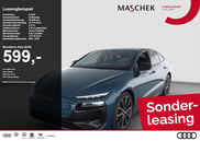 Audi S6 e-tron