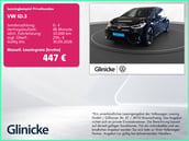 Volkswagen ID.3 GTX