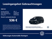 Volkswagen ID.3 GTX