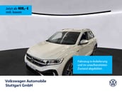 Volkswagen T-Roc R
