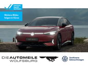 Volkswagen ID.7 GTX