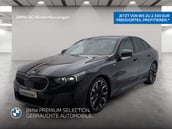 BMW 550