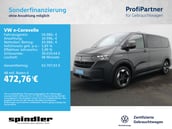 Volkswagen e-Caravelle
