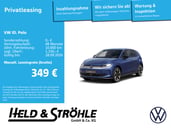 Volkswagen ID. Polo