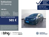 Volkswagen ID.3 GTX