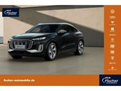 Audi SQ6 e-tron