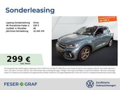 Volkswagen T-Roc R