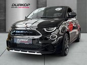 Abarth 500e