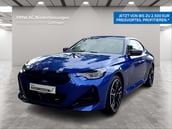 BMW M240