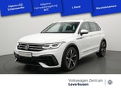 Volkswagen Tiguan R