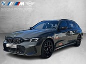 BMW M340