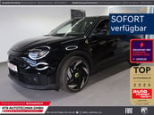 Abarth 600e