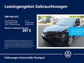 Volkswagen Polo GTI