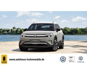 Volkswagen ID. Cross